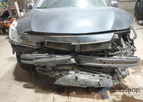 2015 Subaru Outback 2.5I Limited from USA, damaged, VIN 4S4BSBJC9F3249634